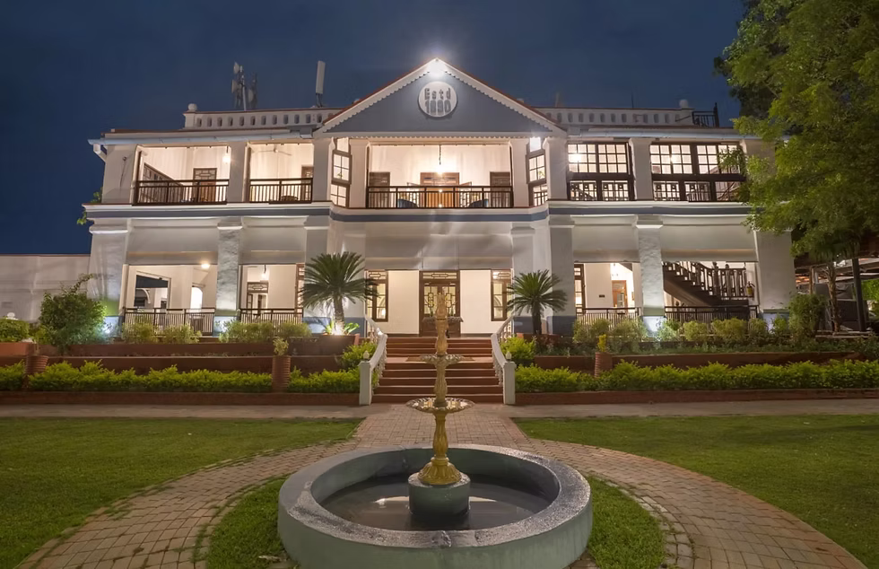 The Gateway Hotel Pasumalai